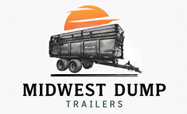 Midwest Dump Trailers Logo